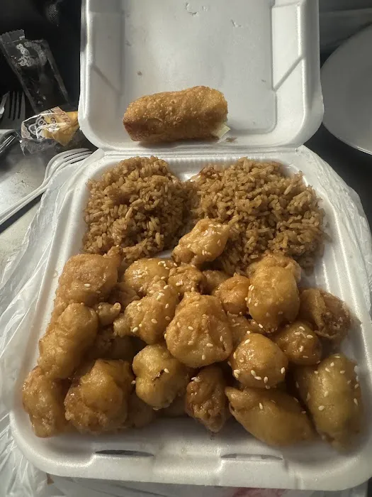 Best Wok Chinese Restaurant Picture 6