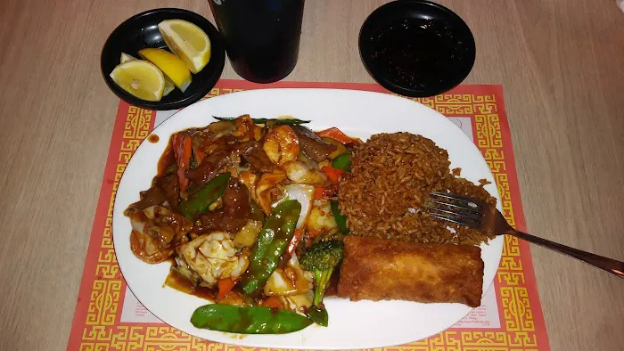 Best Wok Chinese Restaurant Picture 9