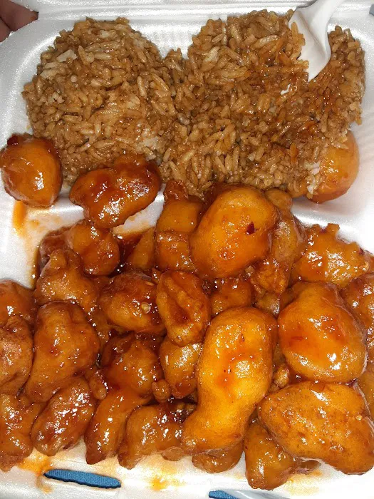 Best Wok Chinese Restaurant Picture 8