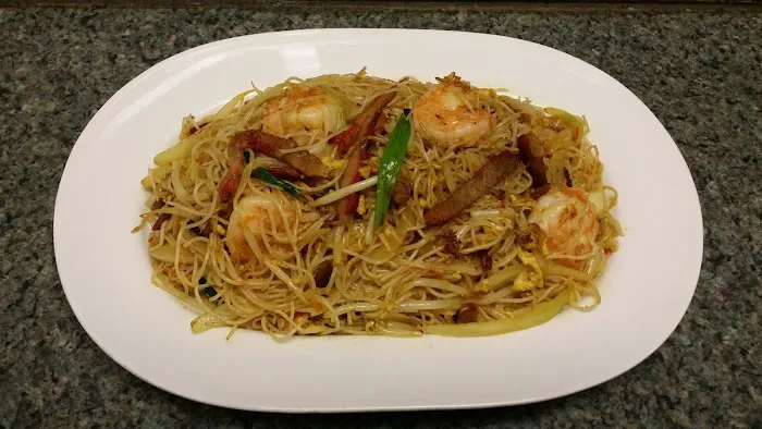 Best Wok Chinese Restaurant Picture 5