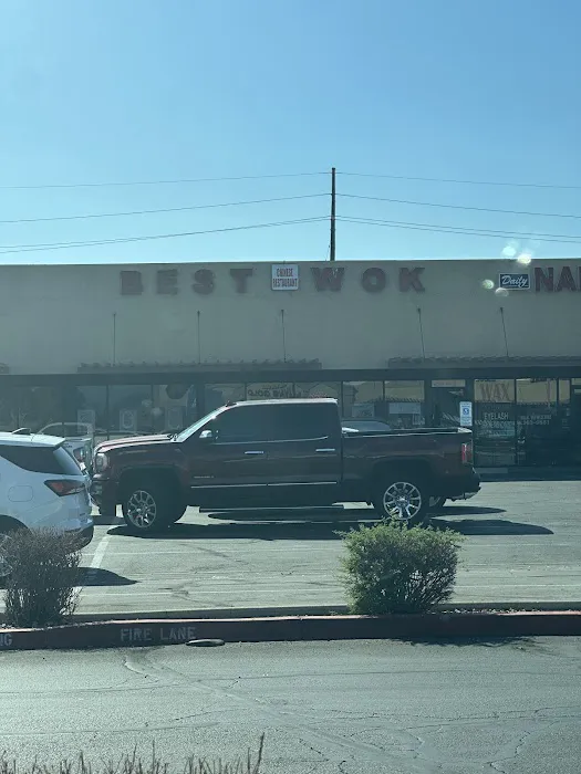 Best Wok Chinese Restaurant Picture 10