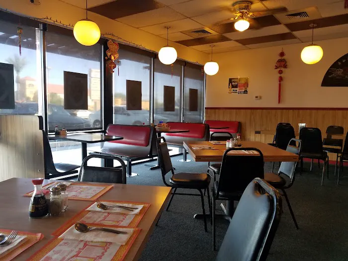 Best Wok Chinese Restaurant Picture 2