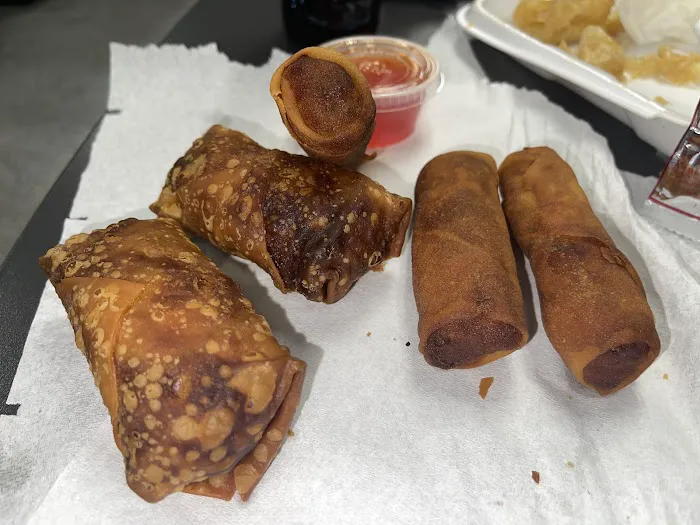 Best Wok Chinese Restaurant Picture 3