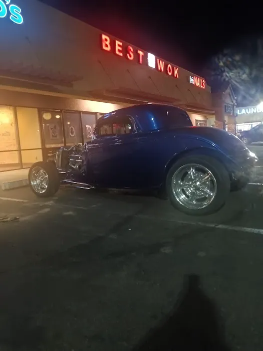 Best Wok Chinese Restaurant Picture 1