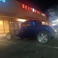 Best Wok Chinese Restaurant ico