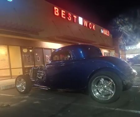 Best Wok Chinese Restaurant