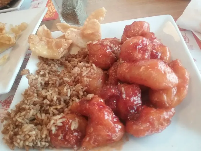 Best Wok Chinese Restaurant Picture 7