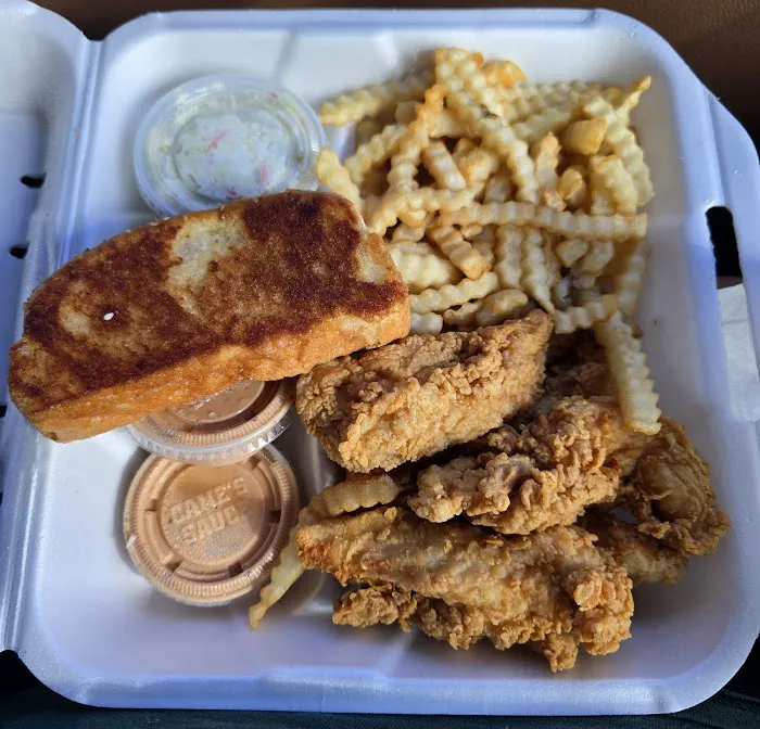 Raising Cane's Chicken Fingers Picture 9