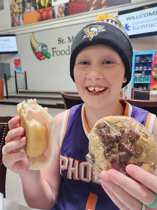 Kings Subs Picture 9