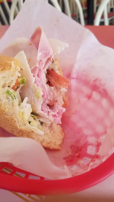 Kings Subs Picture 7