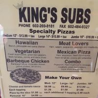 Kings Subs ico