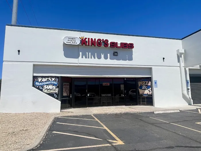 Kings Subs Picture 5