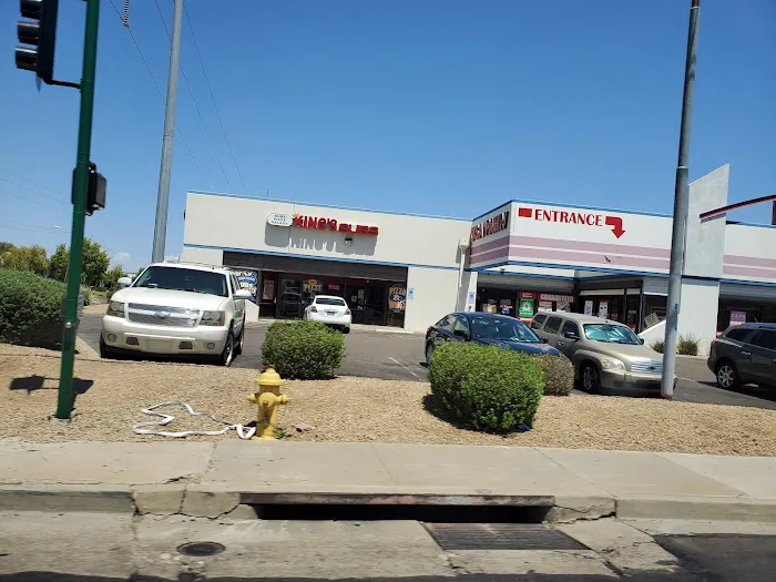 Kings Subs Picture 10