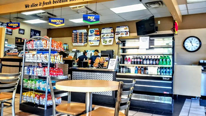 Port of Subs Picture 1