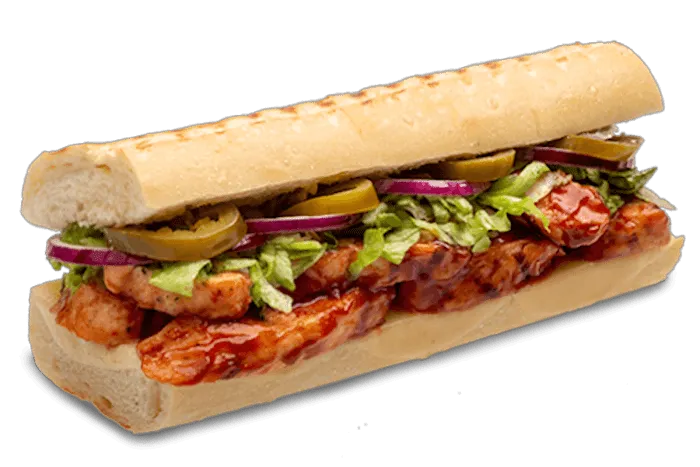 Port of Subs Picture 4