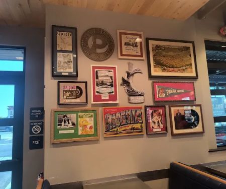 Raising Cane's Chicken Fingers