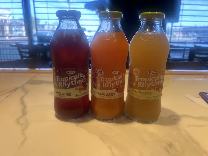 Island Grill AZ Picture 3