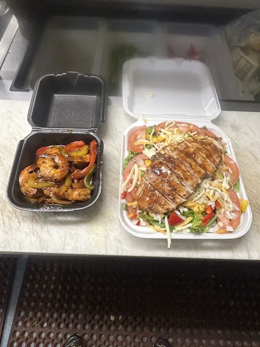 Island Grill AZ Picture 1