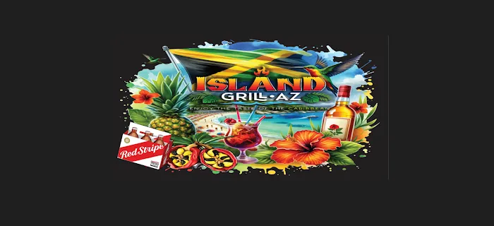 Island Grill AZ Picture 4