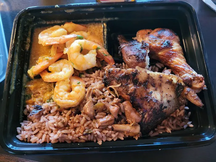 Island Grill AZ Picture 6