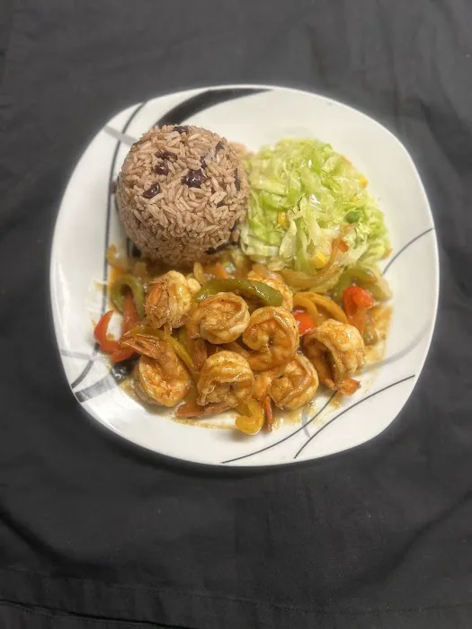 Island Grill AZ Picture 5