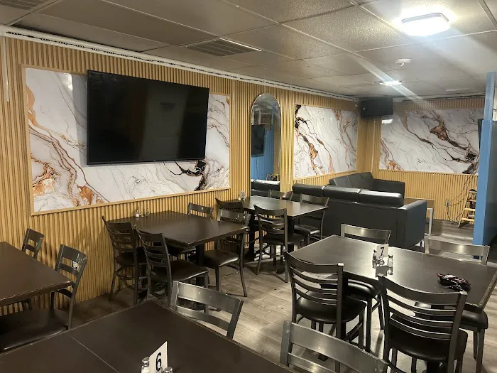 Island Grill AZ Picture 8