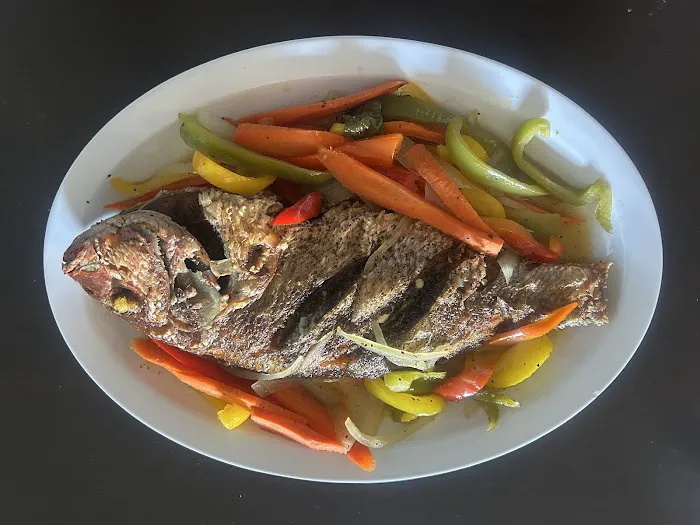 Island Grill AZ Picture 7