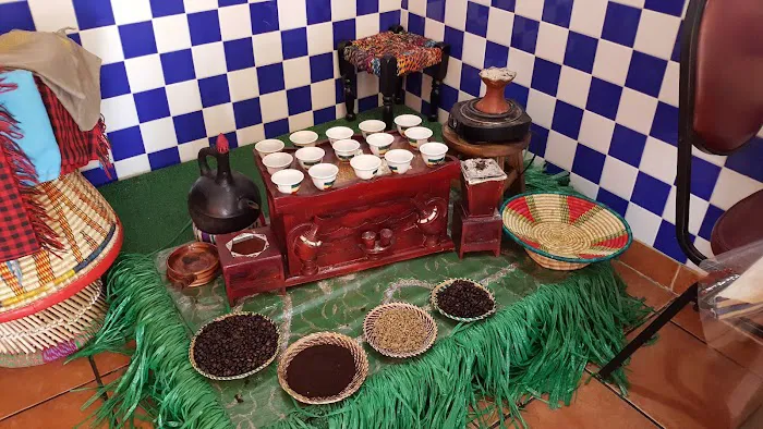 Abyssinia Restaurant and Cafe Ethiopian Cuisine Picture 2