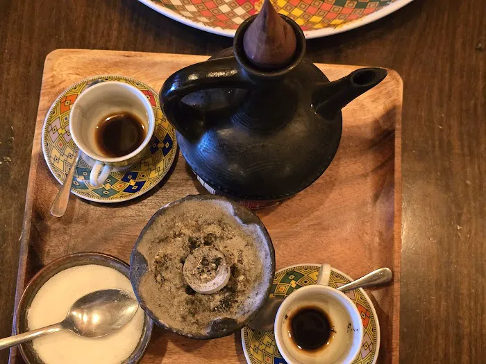 Abyssinia Restaurant and Cafe Ethiopian Cuisine Picture 8