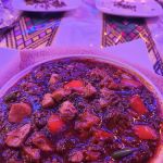 Abyssinia Restaurant and Cafe Ethiopian Cuisine