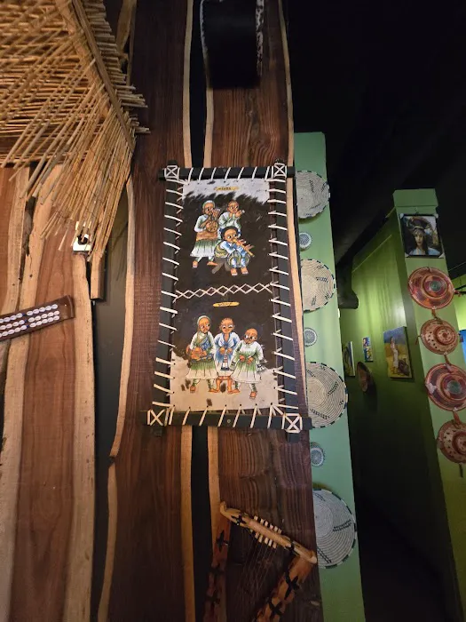 Abyssinia Restaurant and Cafe Ethiopian Cuisine Picture 9