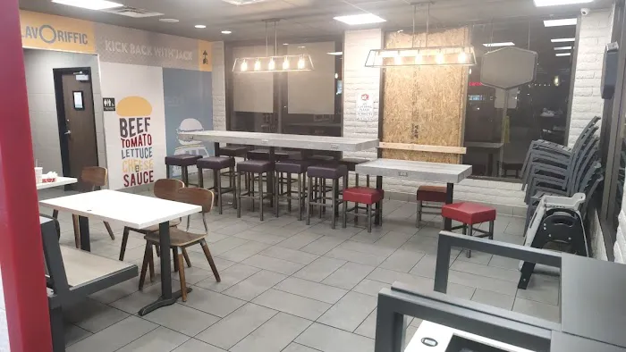 Jack in the Box Picture 5