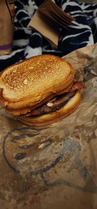 Jack in the Box Picture 2