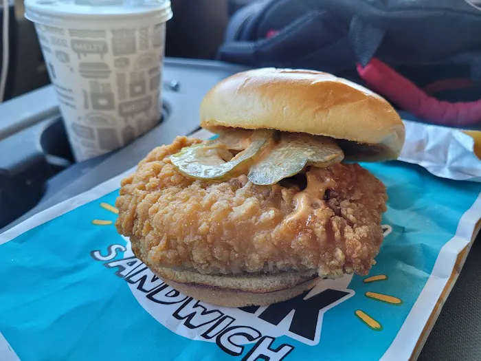 Jack in the Box Picture 4