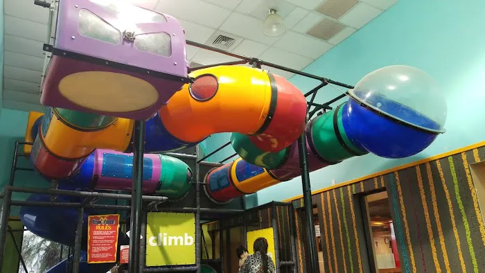 McDonald's Picture 8