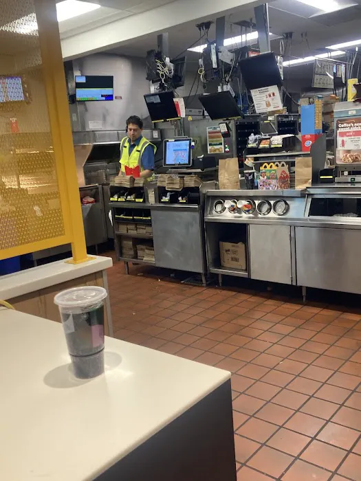McDonald's Picture 4