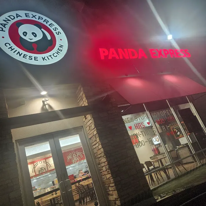 Panda Express Picture 5