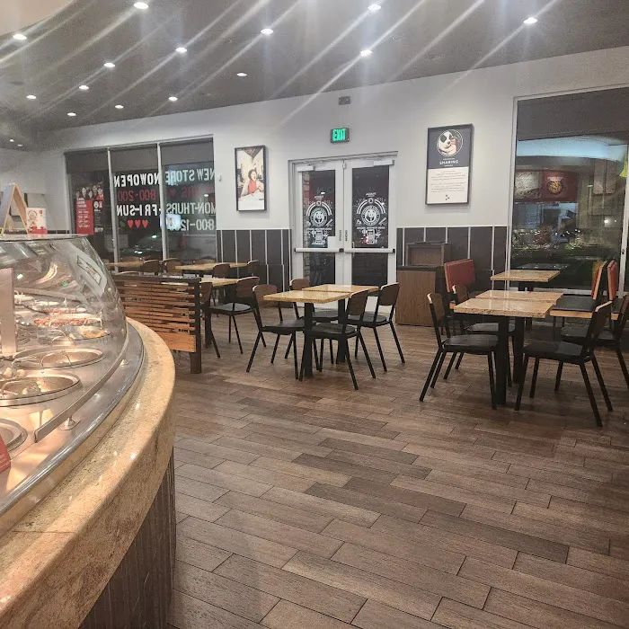 Panda Express Picture 10