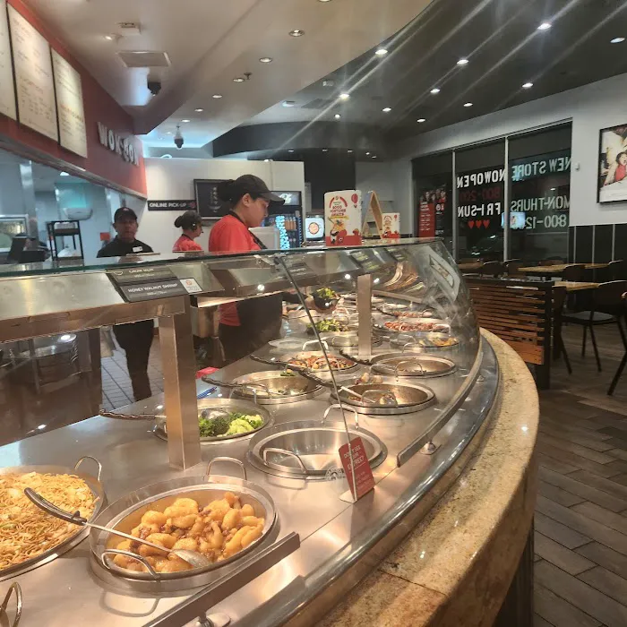 Panda Express Picture 4