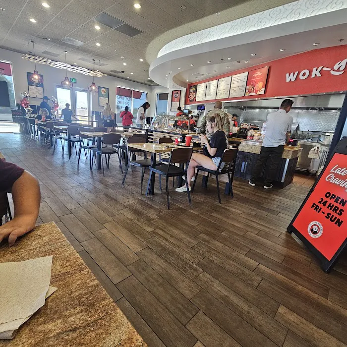 Panda Express Picture 6