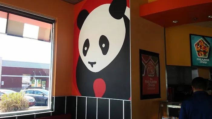 Panda Express Picture 1