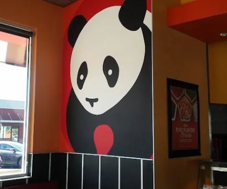 Panda Express