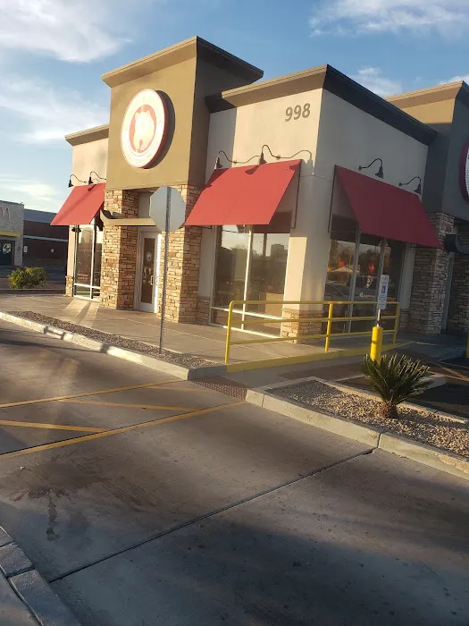 Panda Express Picture 3