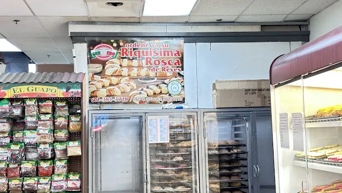 Carniceria Panaderia Guerrero En Phoenix Picture 6