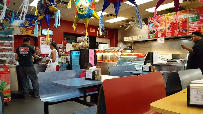 Carniceria Panaderia Guerrero En Phoenix Picture 4