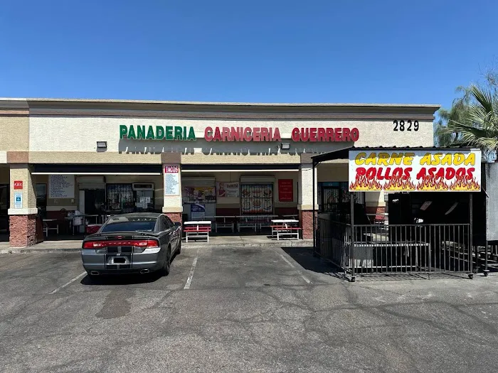Carniceria Panaderia Guerrero En Phoenix Picture 10