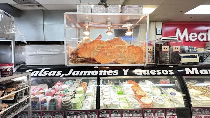 Carniceria Panaderia Guerrero En Phoenix Picture 7