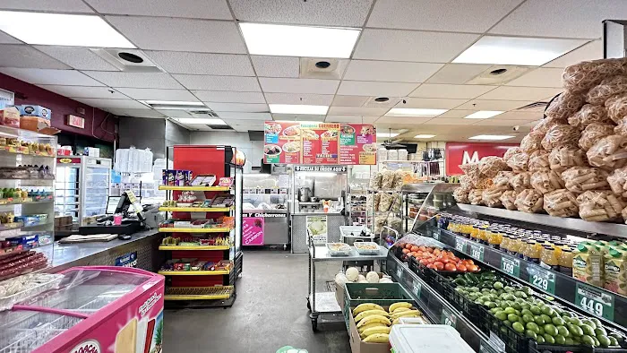 Carniceria Panaderia Guerrero En Phoenix Picture 5