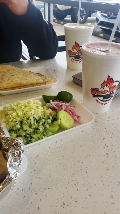 Taco Boys Picture 10