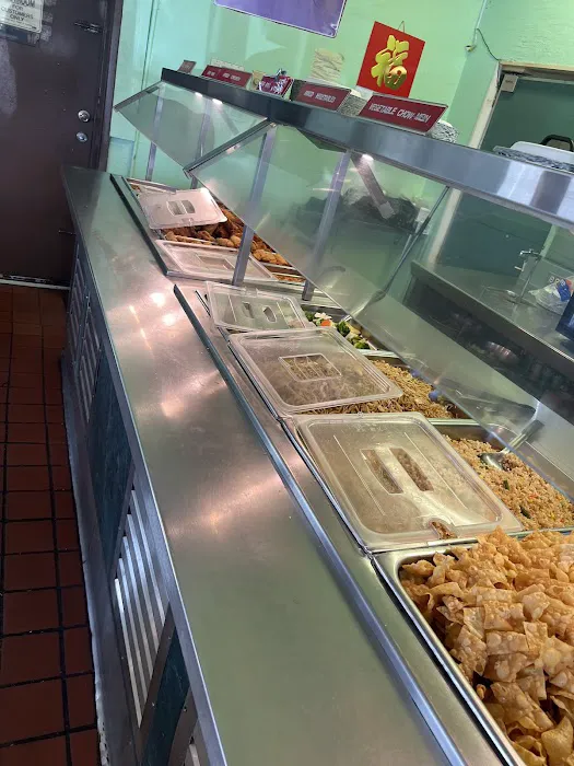 Golden Coin Chinese Buffet Picture 5